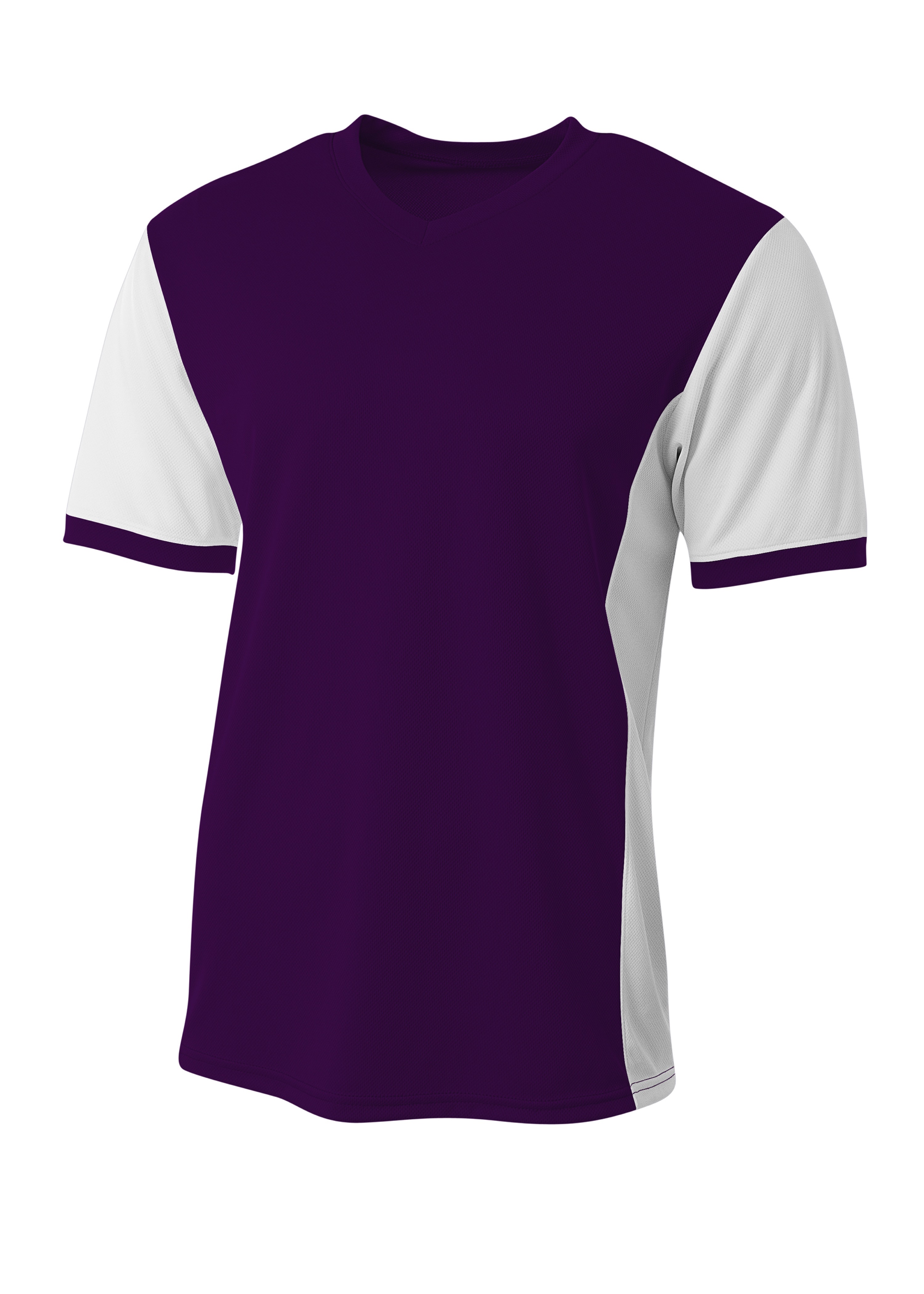 A4 Premier Soccer Jersey 3