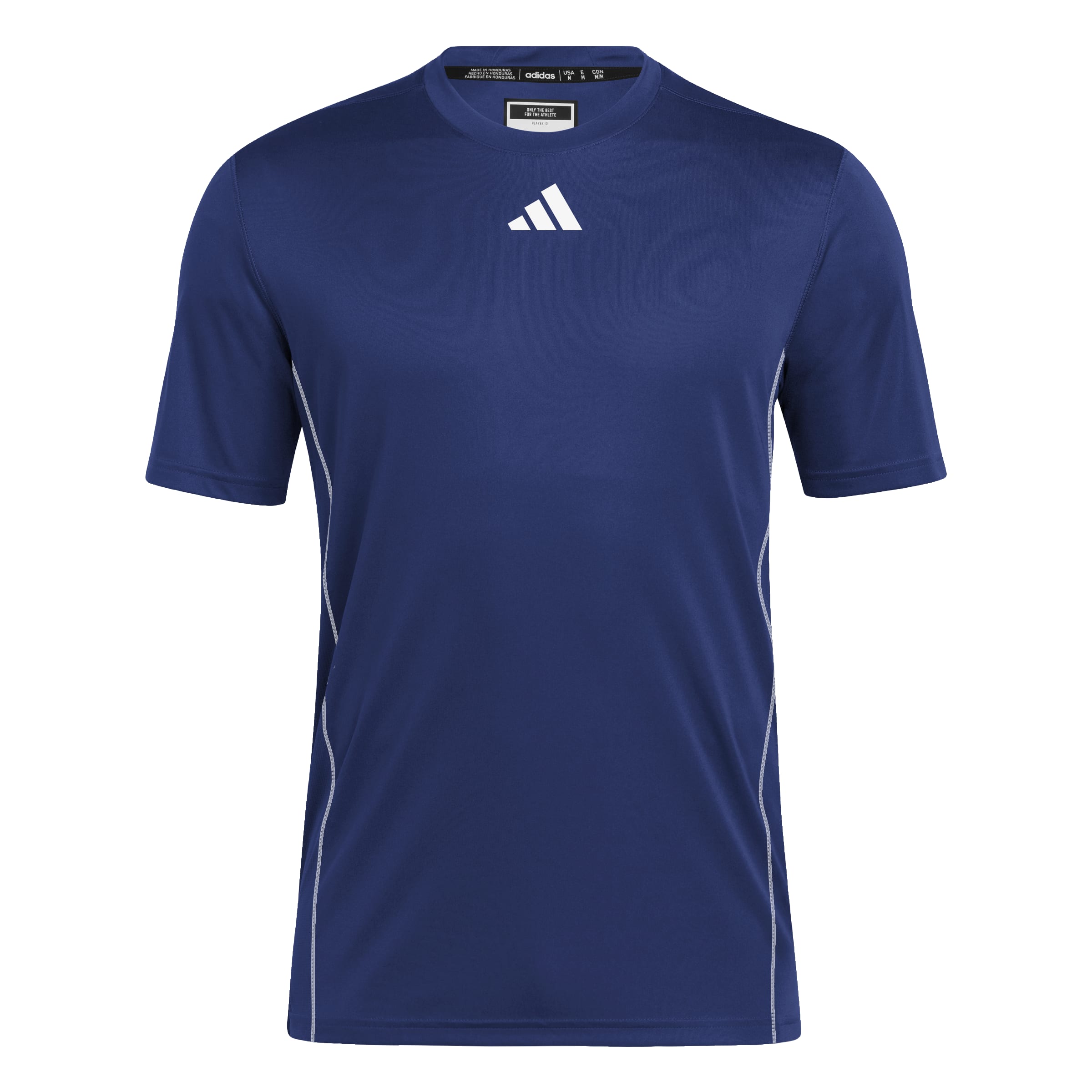 UTILITY SHORT SLEEVE TOP 6
