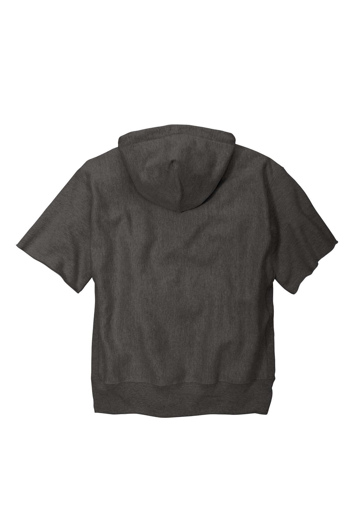Champion Reverse Weave Short Sleeve Hooded Sweatshirt S101SS, custom hoodie or sweatshirt with logo imprint 11