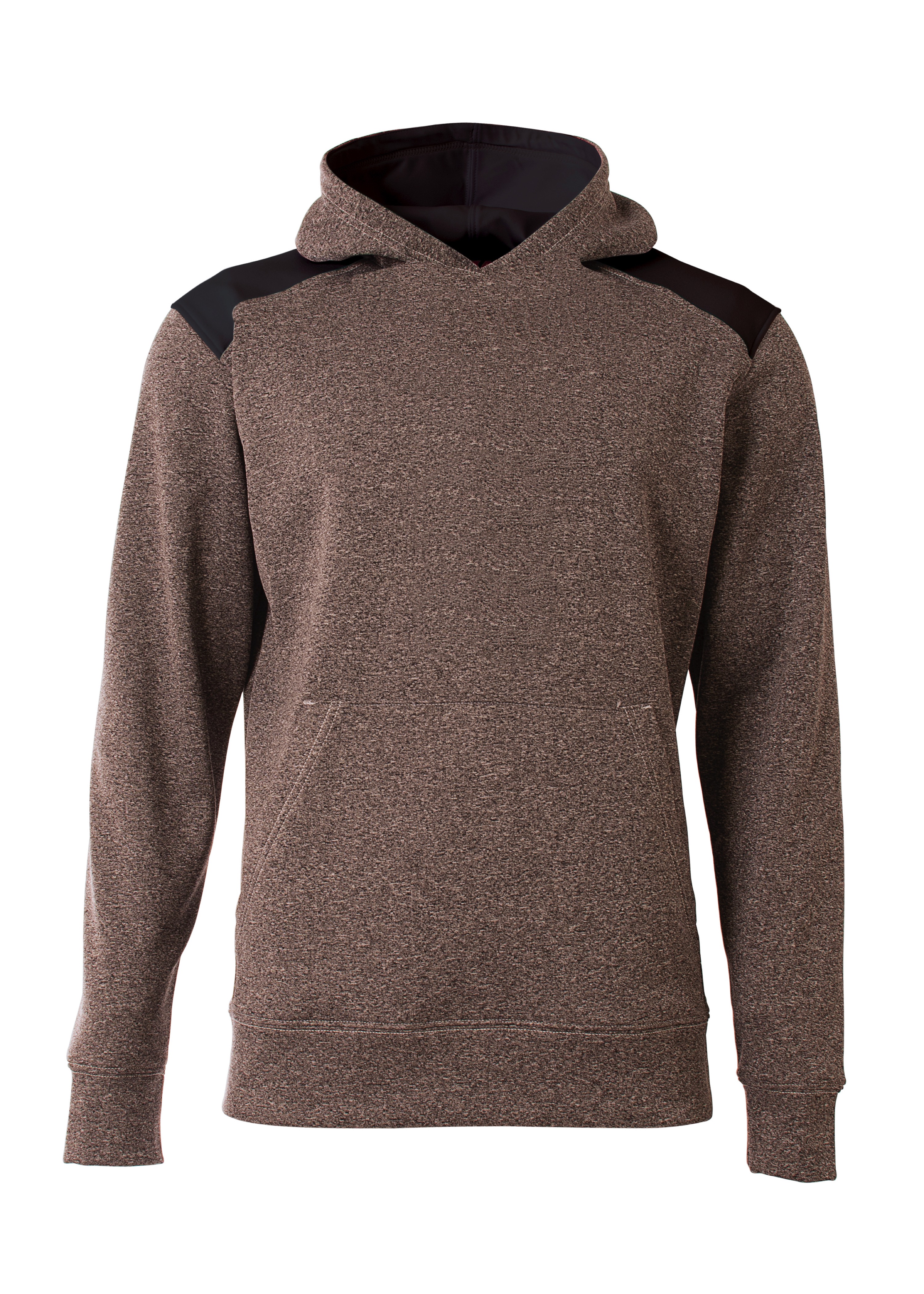 A4 Youth Tourney Fleece Hoodie 3