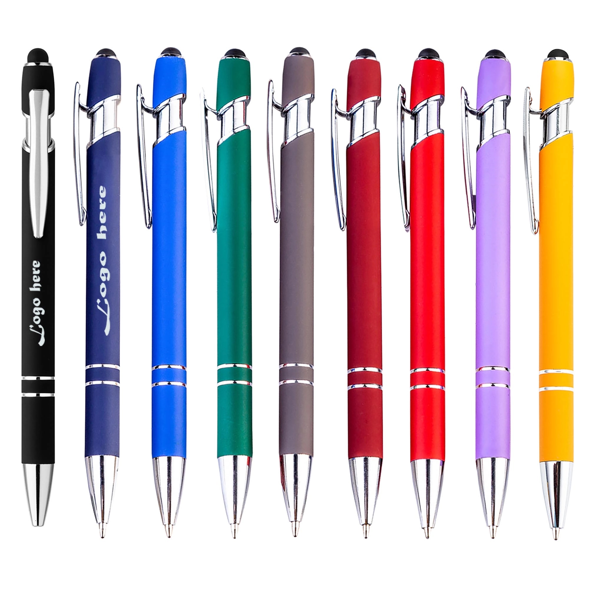 Comfort Stylus Pen 2