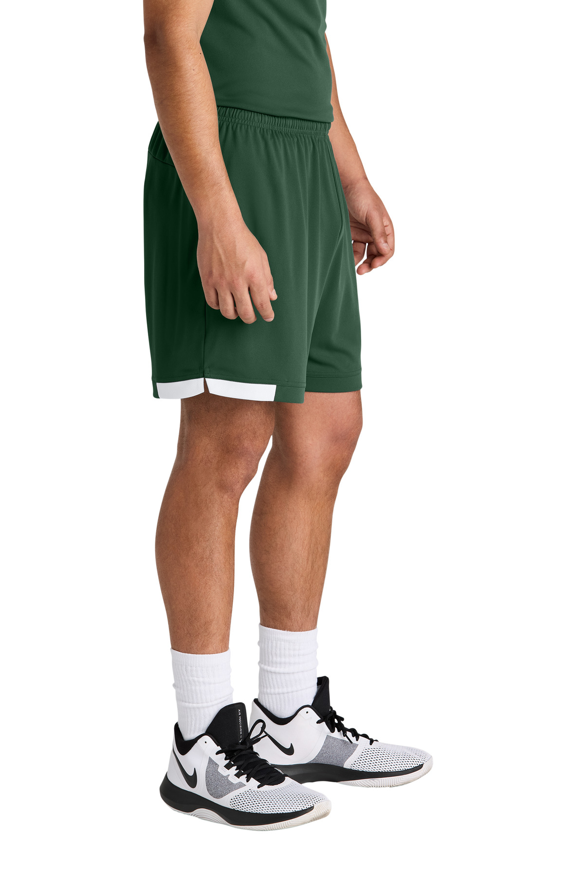 Sport-Tek Club 7" Short ST442 41
