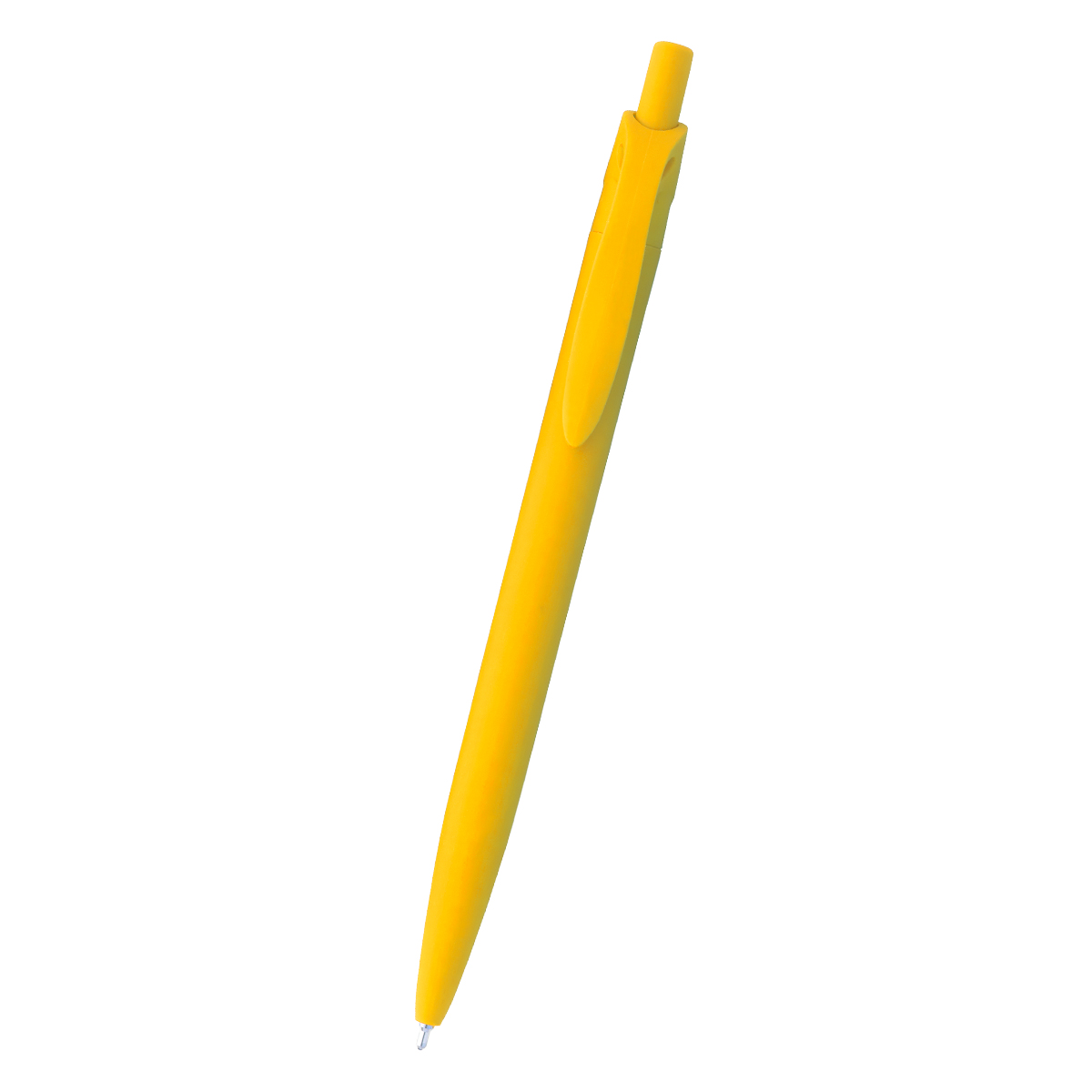 Sleek Write Rubberized Pen 21