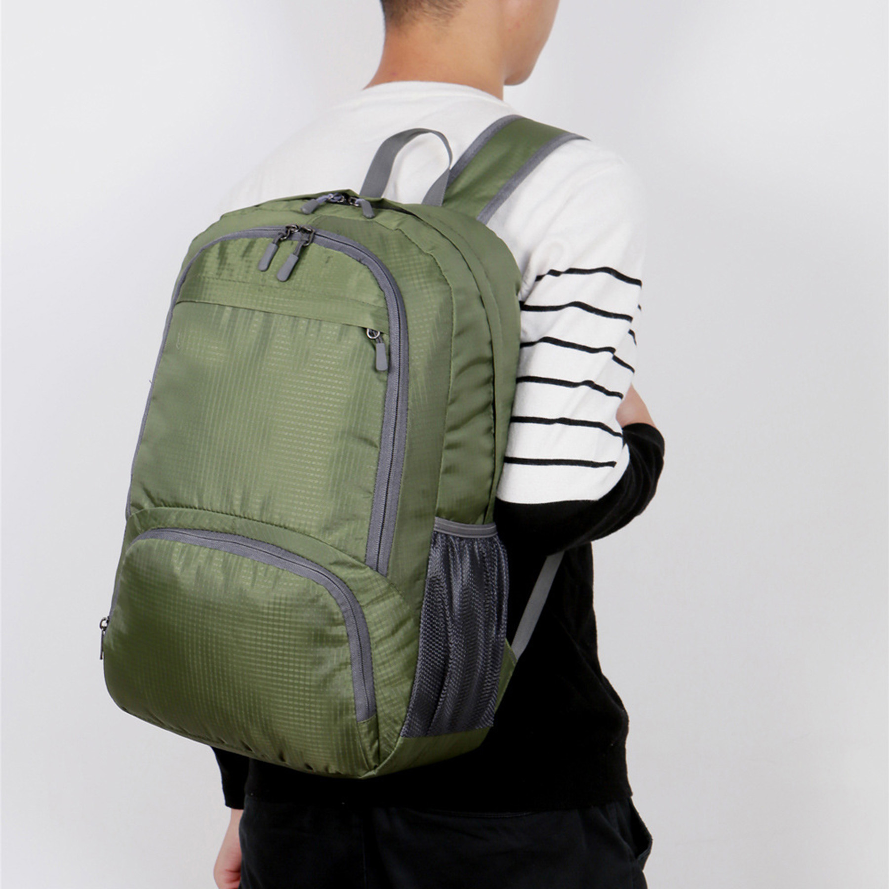 Foldable Backpacks 3