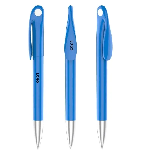 Creative Twist Bunny Pen 5