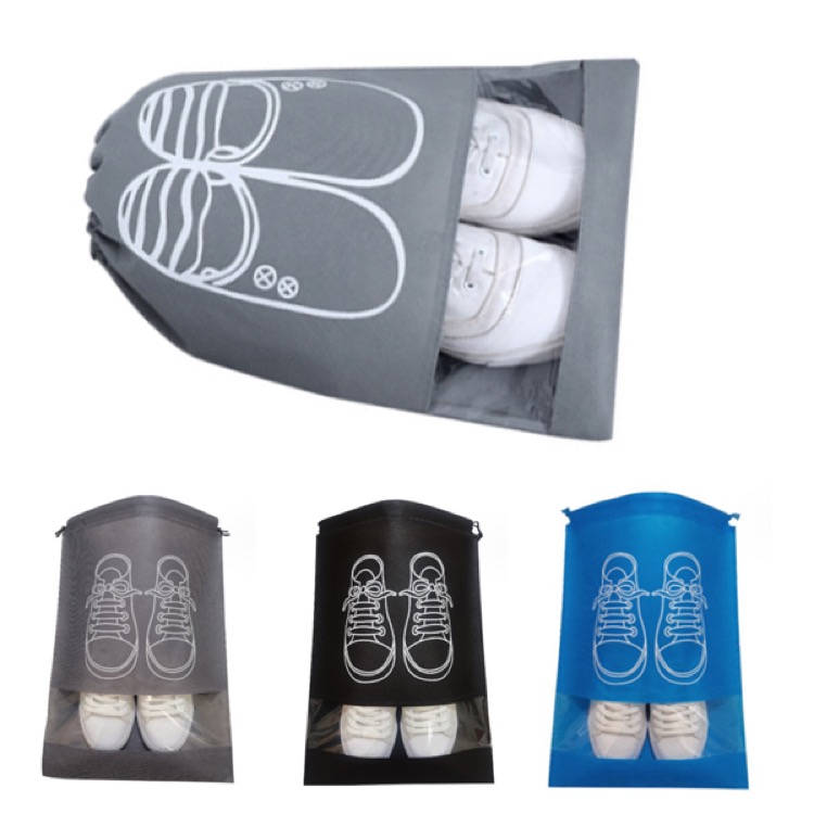Shoe Bags for Travel Accessories Men & Women 7