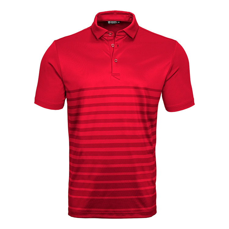 Levelwear Tone Polo 6