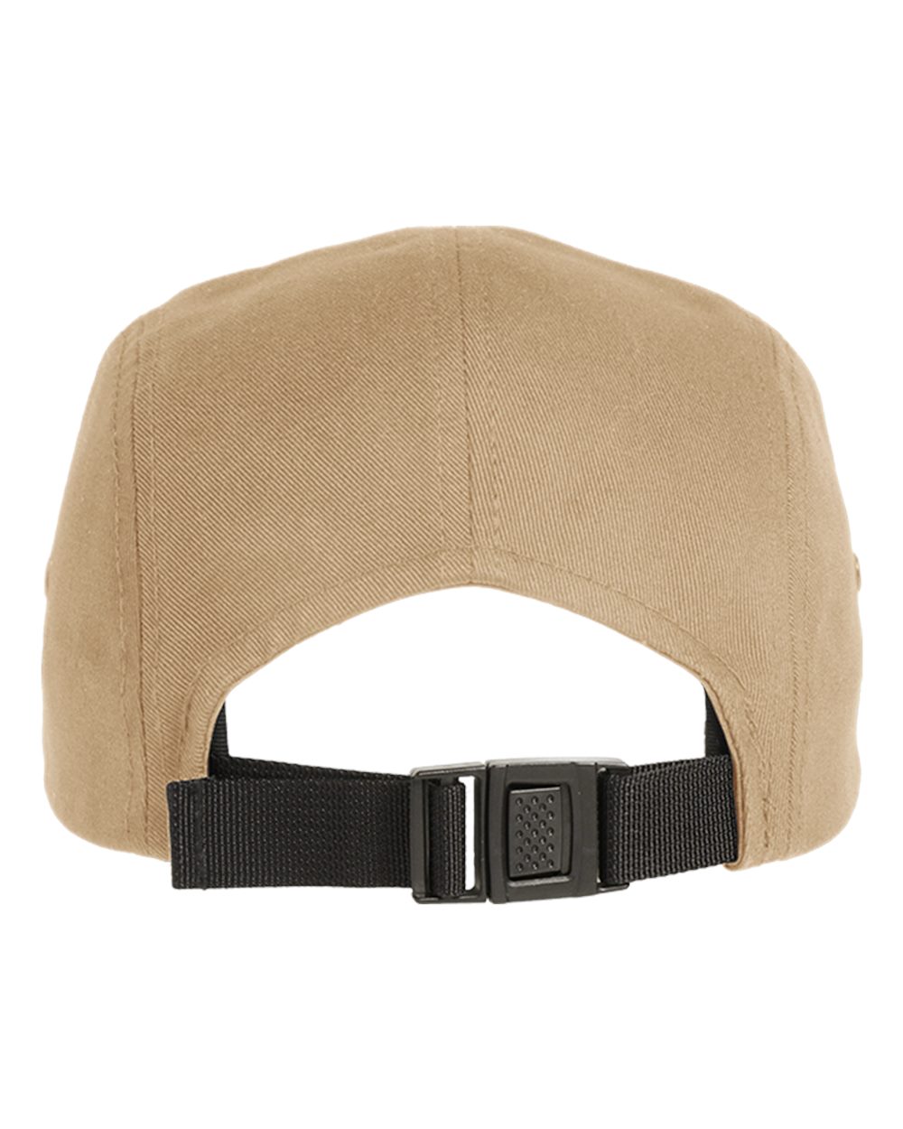 Classic Jockey Flat Bill Cap - 7005 23