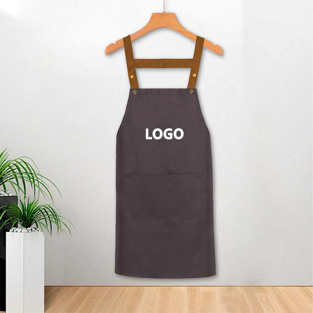 Stylish BBQ Apron 2
