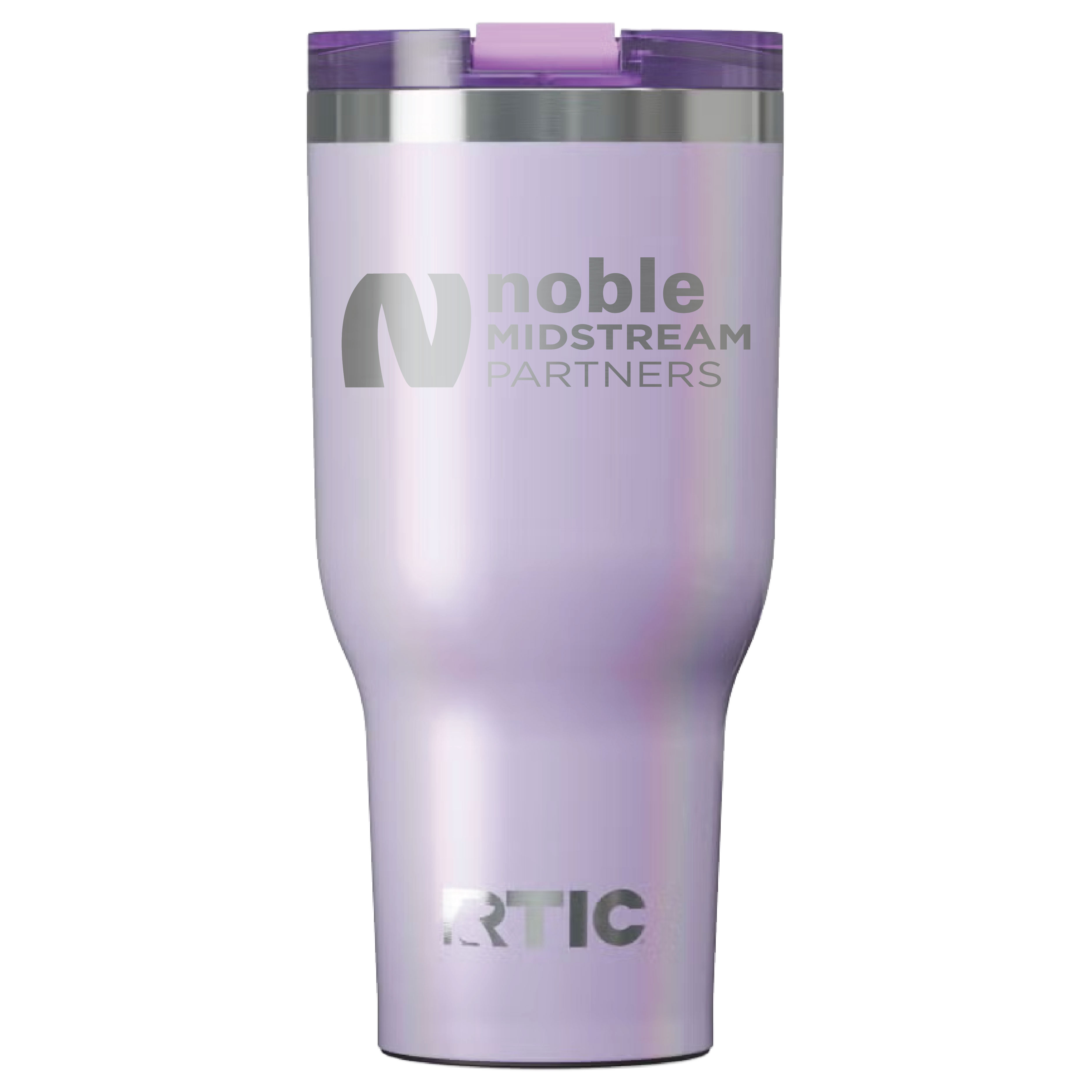 RTIC 40oz Ceramic Lined Stainless Steel Tumbler 18
