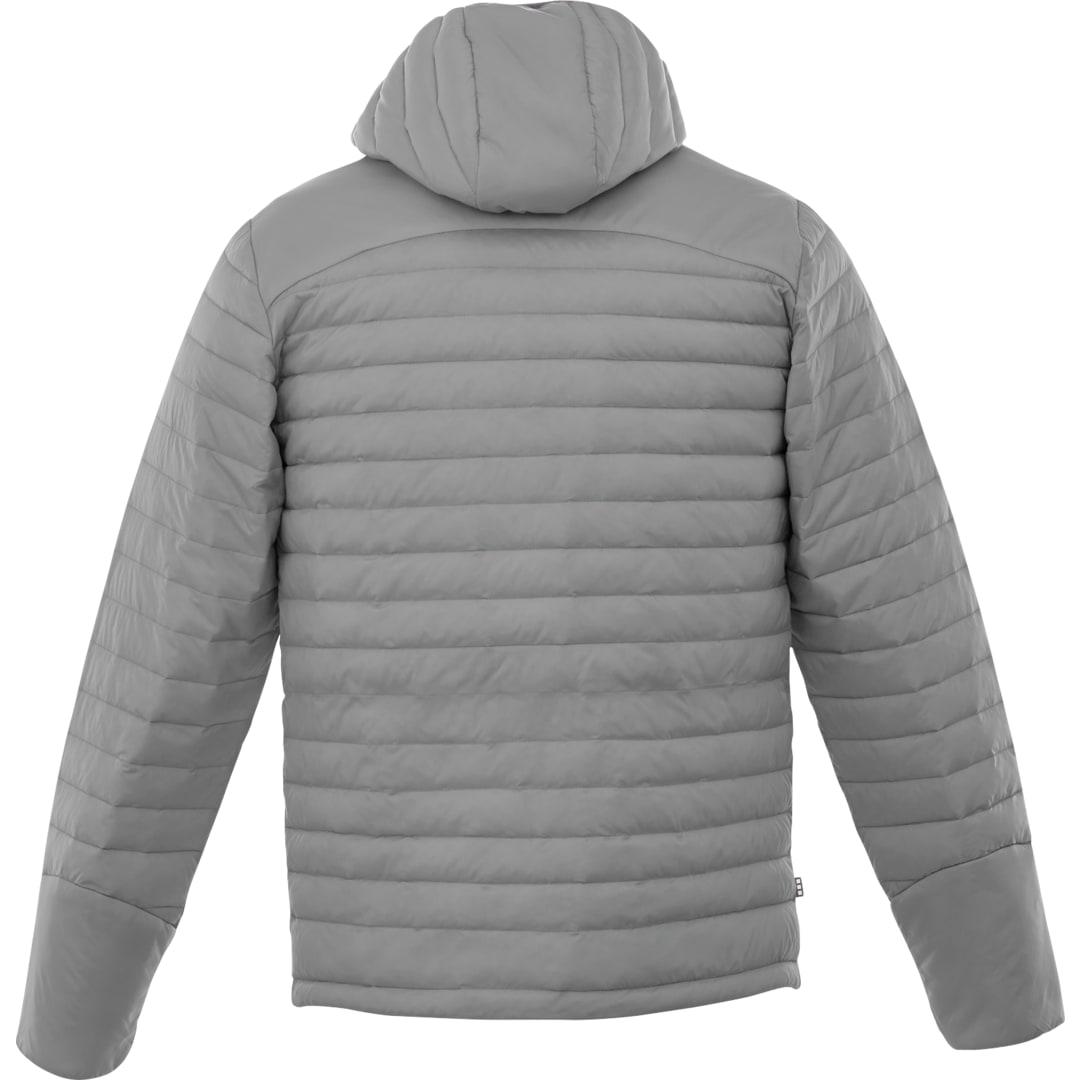 Men's SILVERTON Packable Insulated Jacket 5