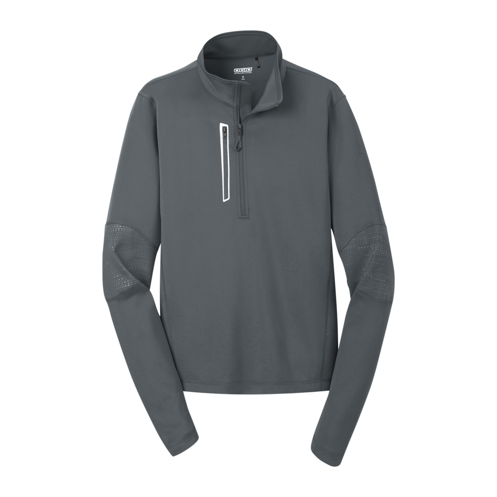 OGIO ENDURANCE Fulcrum 1/4-Zip 7