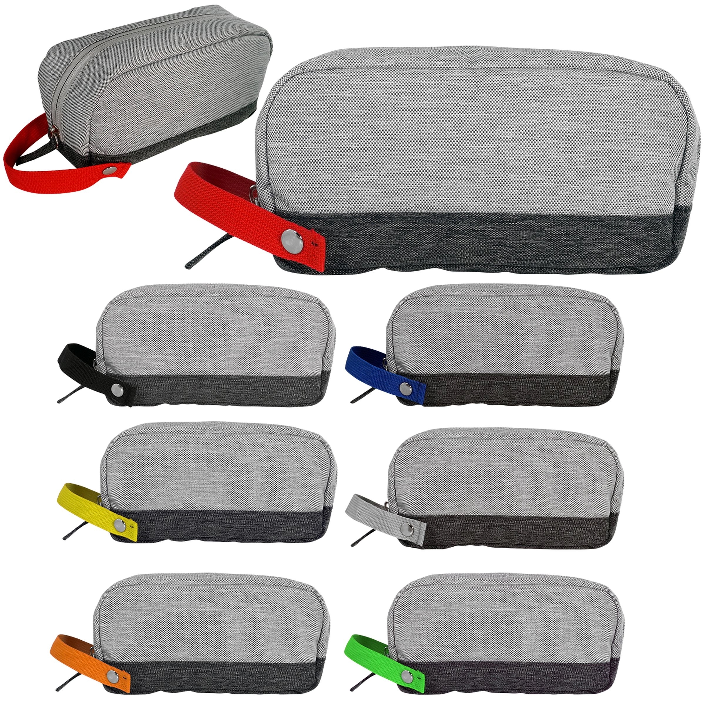 BAY TRAVEL POUCH 16