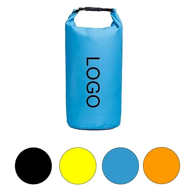 Outdoor Climbing Waterproof Bucket Bag 2