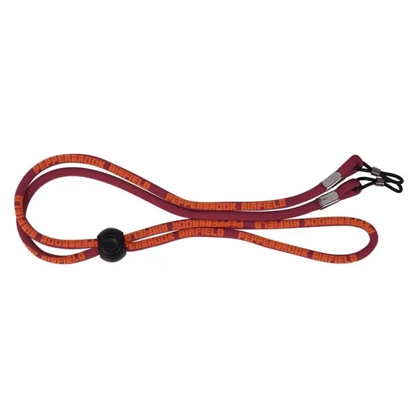 Woven Adjustable Sunglass Strap 6