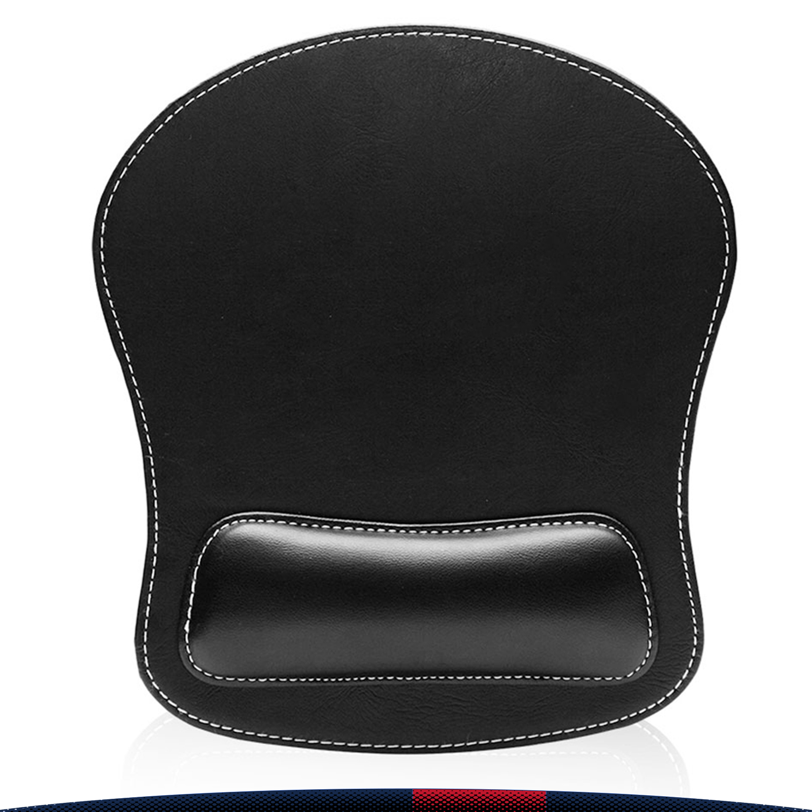 Ziplid Leatherette Mouse Pad 5