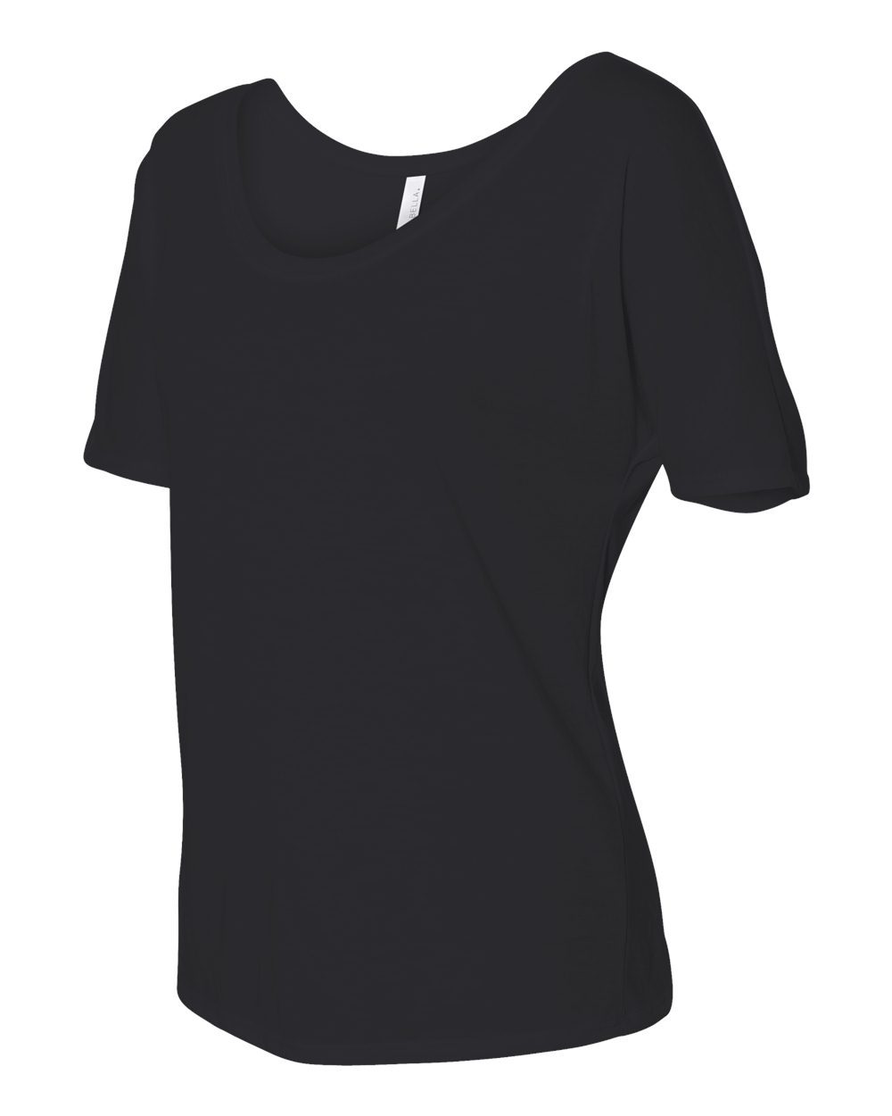 Women's Slouchy Tee - 8816 144