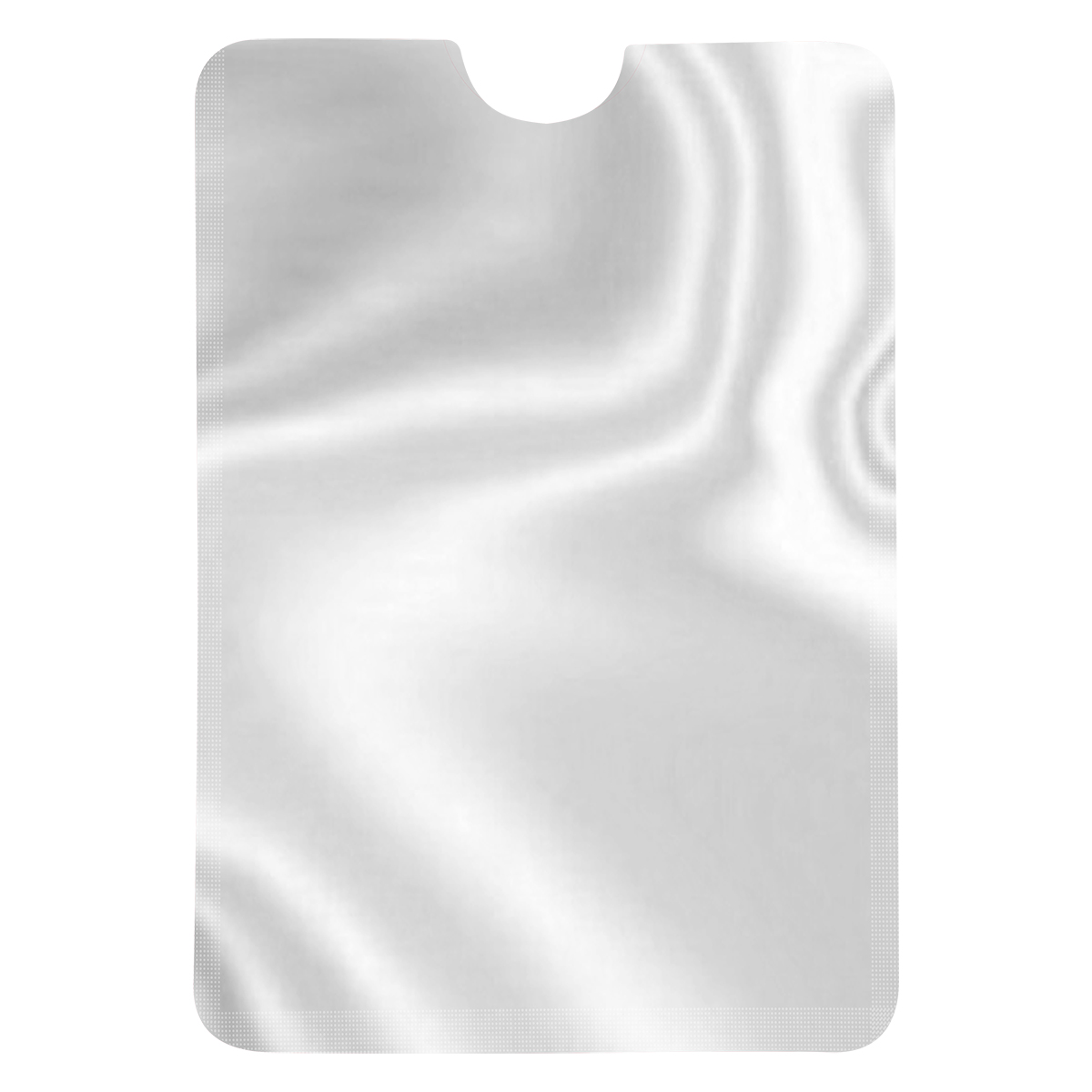 RFID Data Blocking Phone Card Sleeve 7