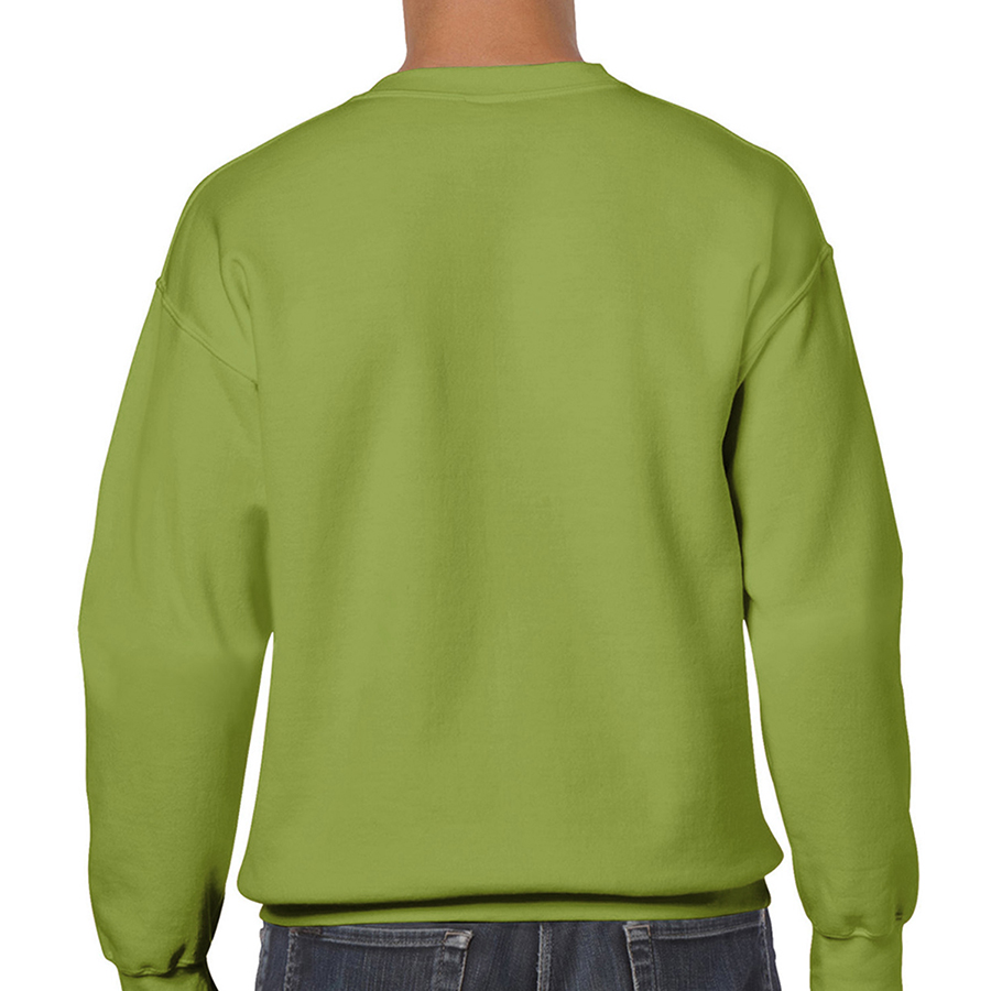 Gildan Heavy Blend Adult Crewneck Sweatshirt 54