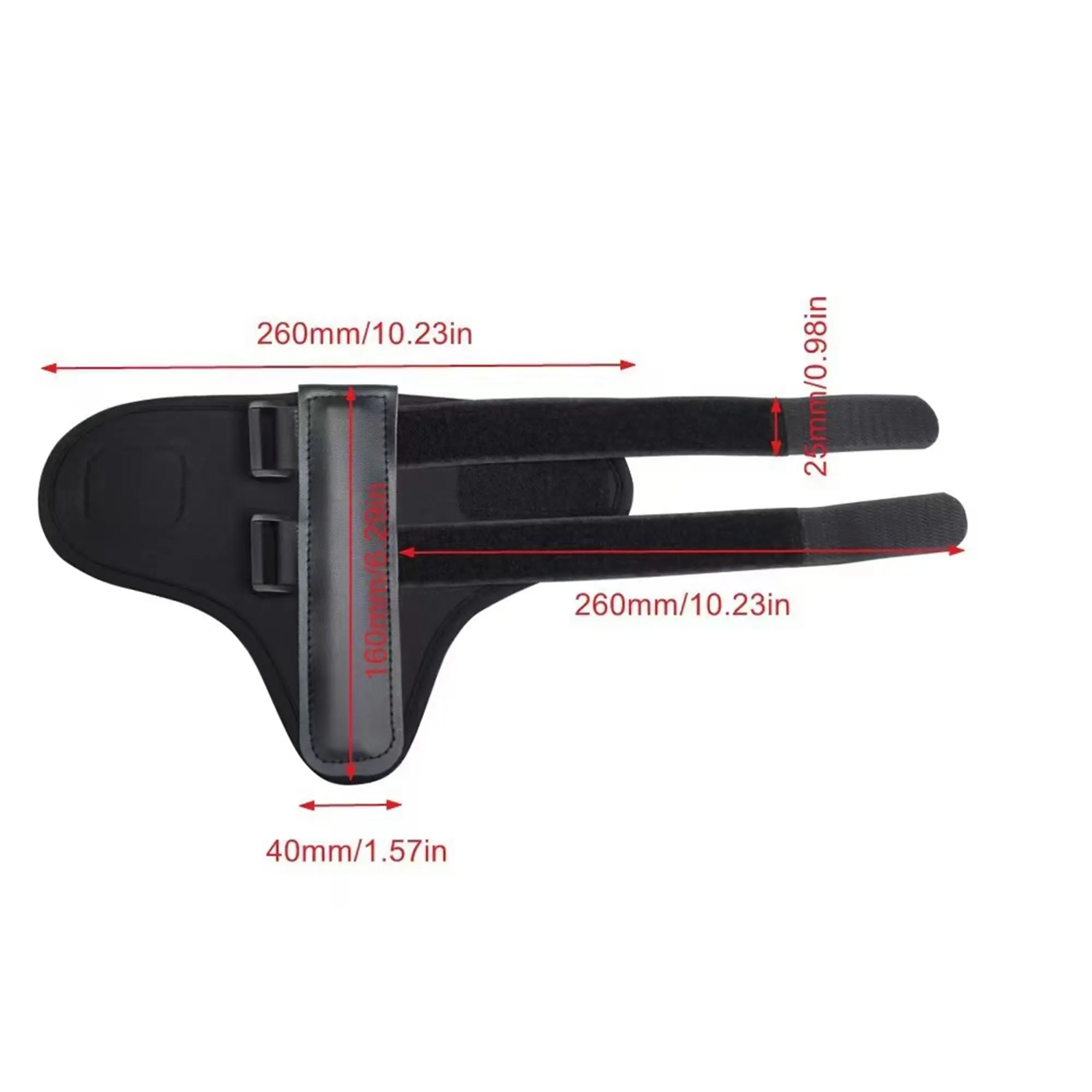Golf Wrist Fixer Movement Correction Trainer Customizable 1