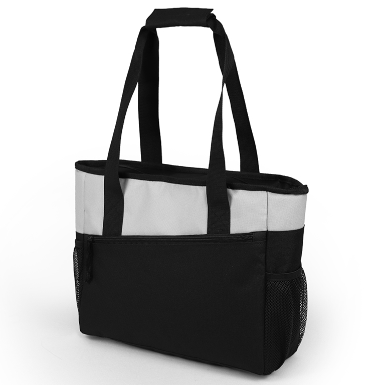 INSULATED COOLER TOTE