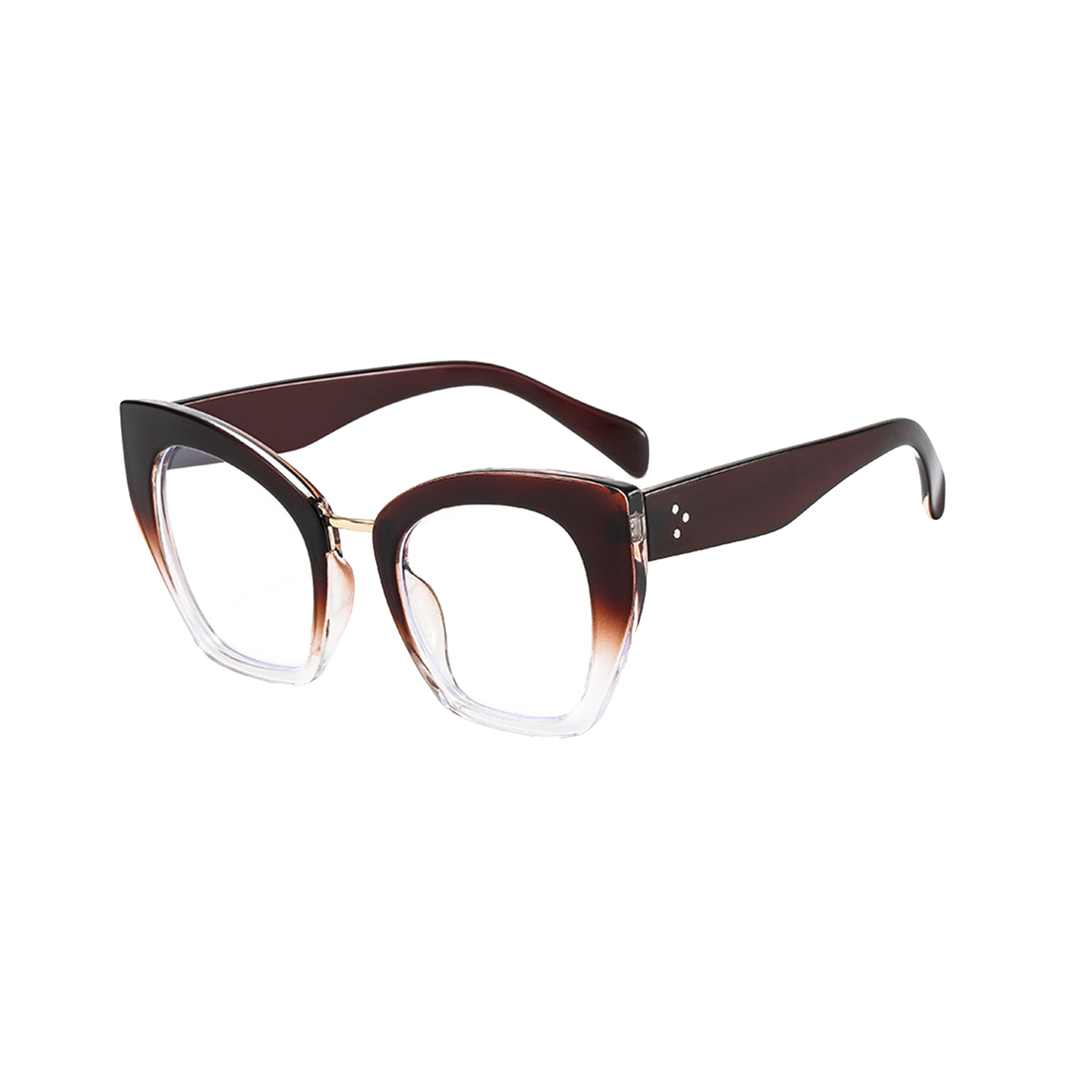 Hoorn Anti-blue Light Eyeglasses 12