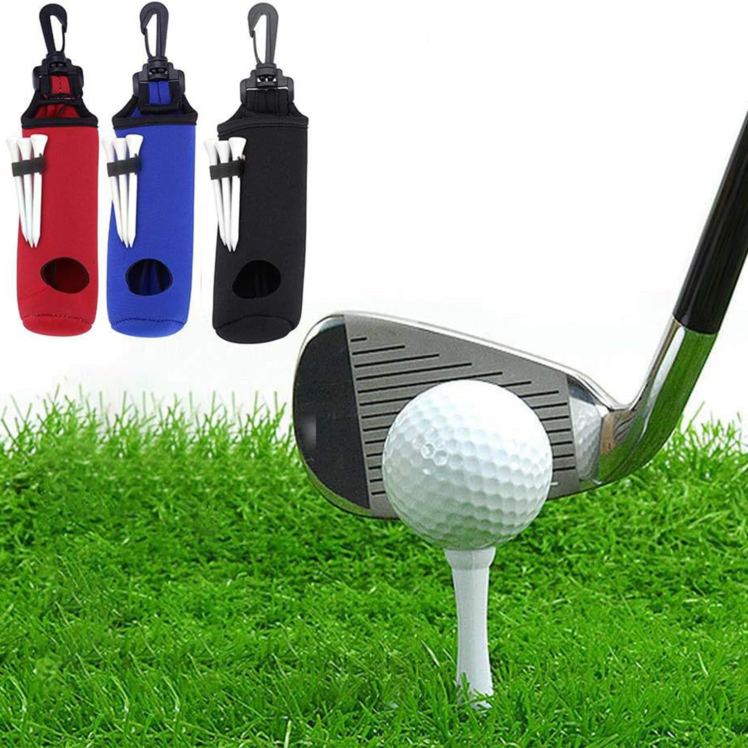Neoprene Breathable And Wear-Resistant Golf Bag 5