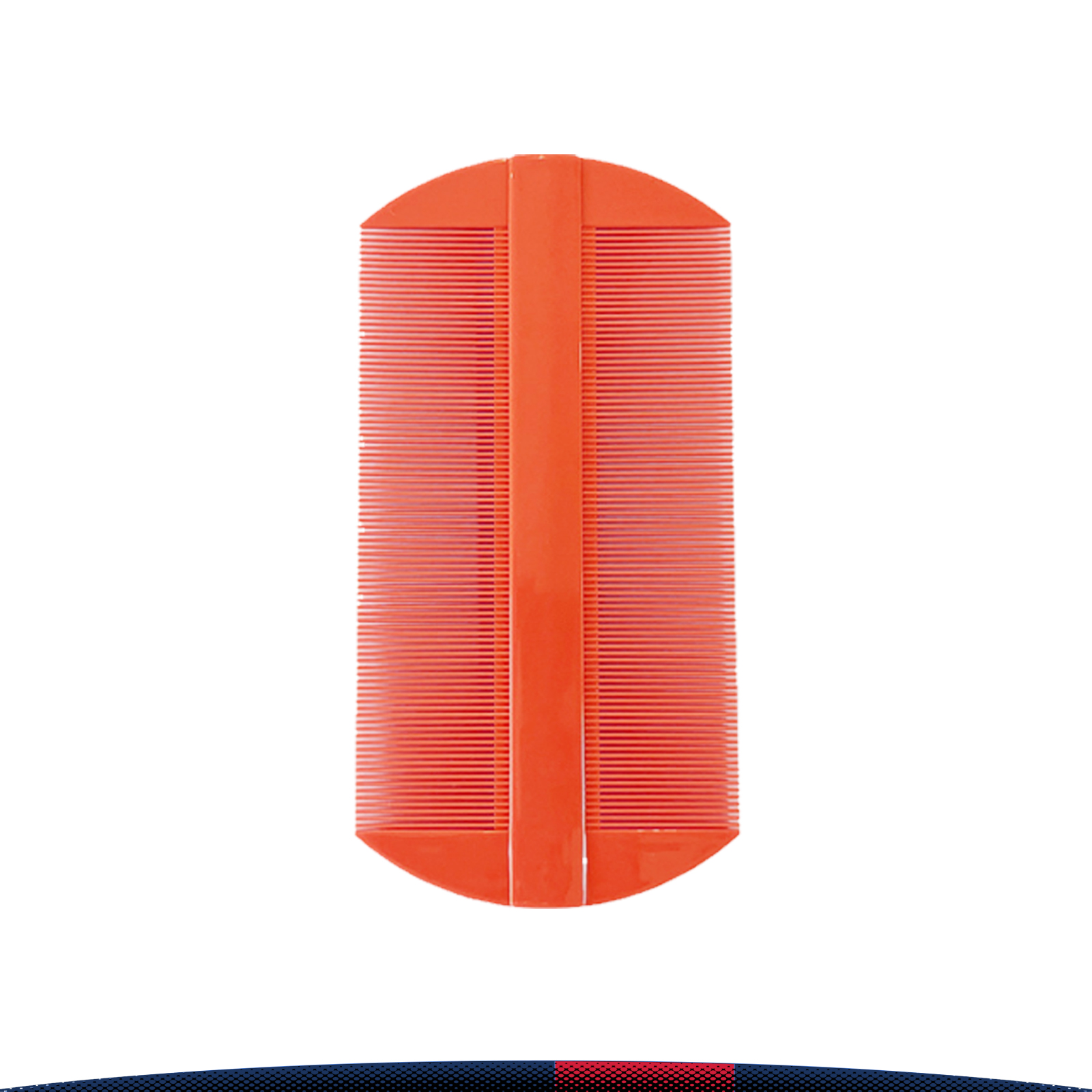 Fine Tooth Hair Comb 4