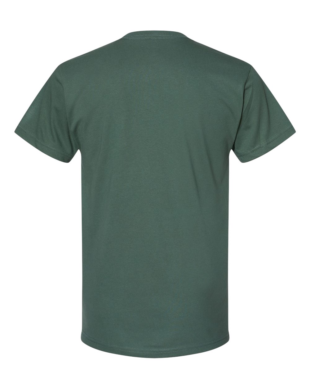 Unisex Eco Heavyweight Tee - 4600 21