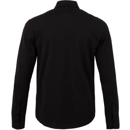 TATRA Eco Long Sleeve Knit Shirt - Men's 67