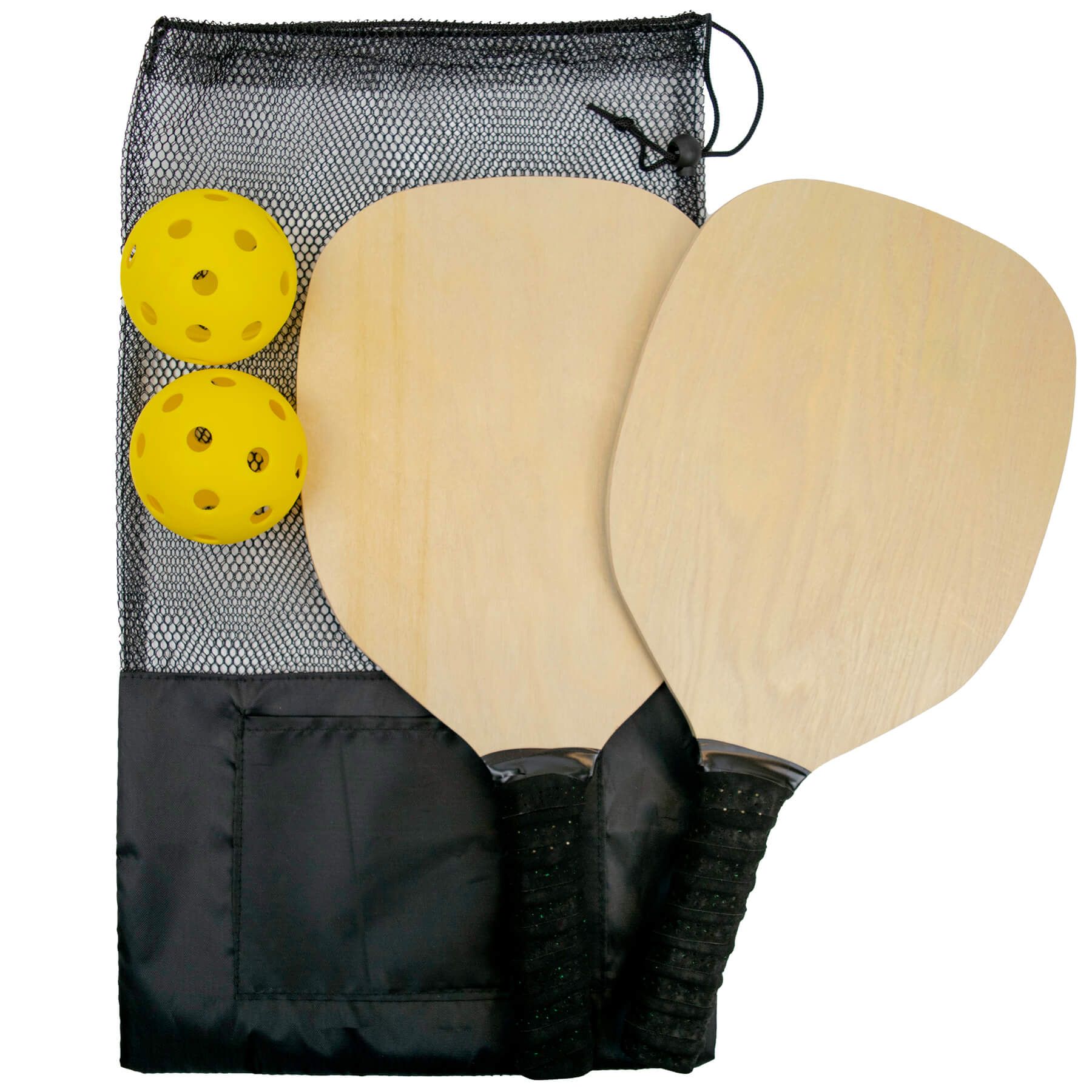 The Grip-N-Hit Pickleball Set 2