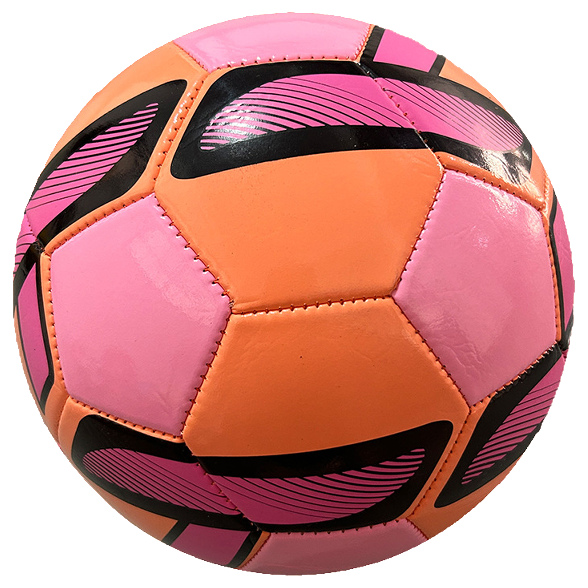 Pvc Explosion Proof And Durable Football Training 3
