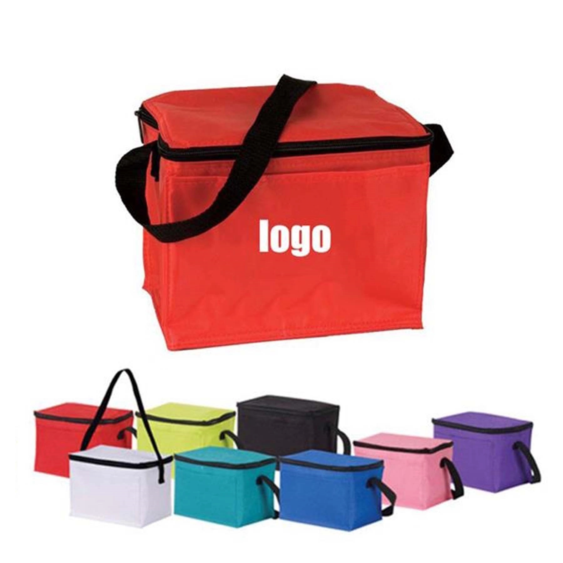 Non-Woven Insulated Cooler Bag 3