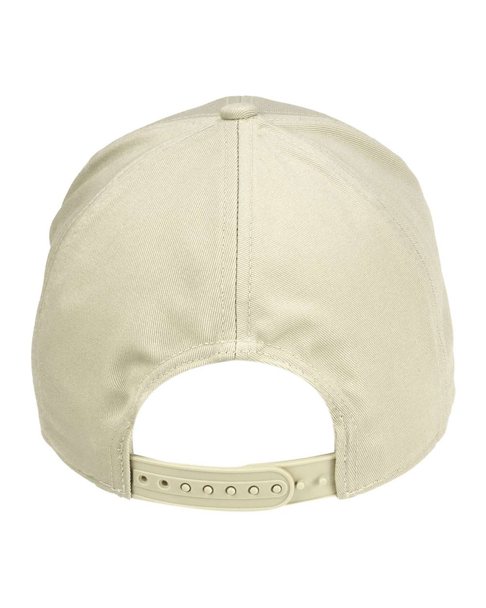 Structured Six-Panel Baseball Cap - EC7025 11