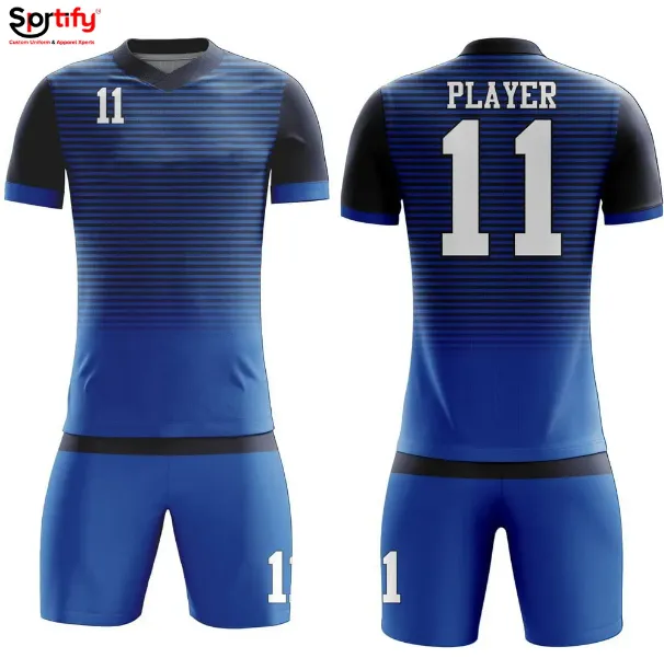 Sports Uniform 2