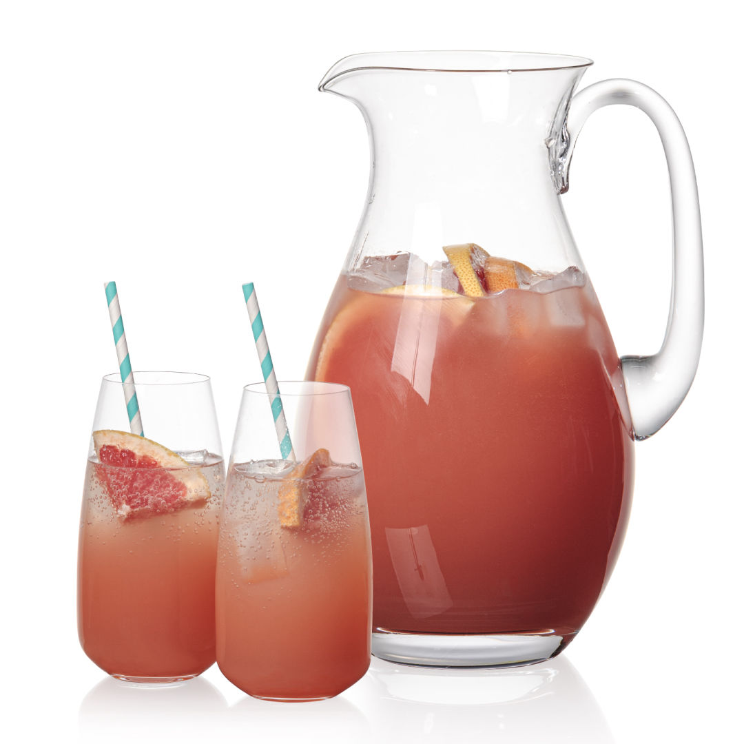St Tropez Pitcher & Hogarth Beverage 6