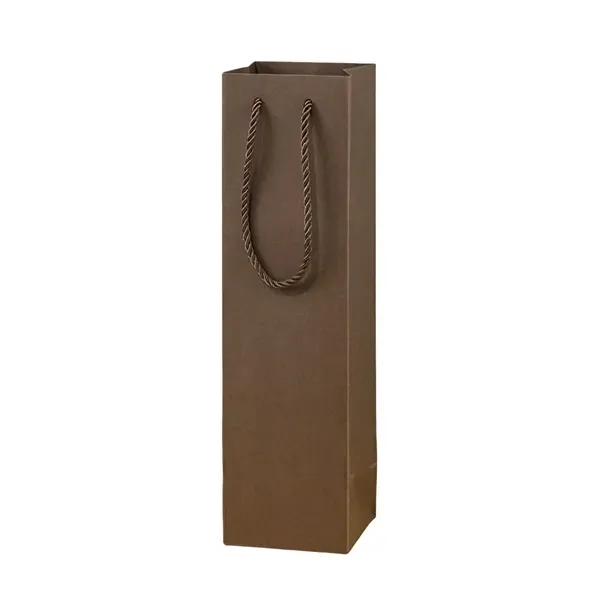 Colorful Wine Gift Bags with Paper and Handles 5