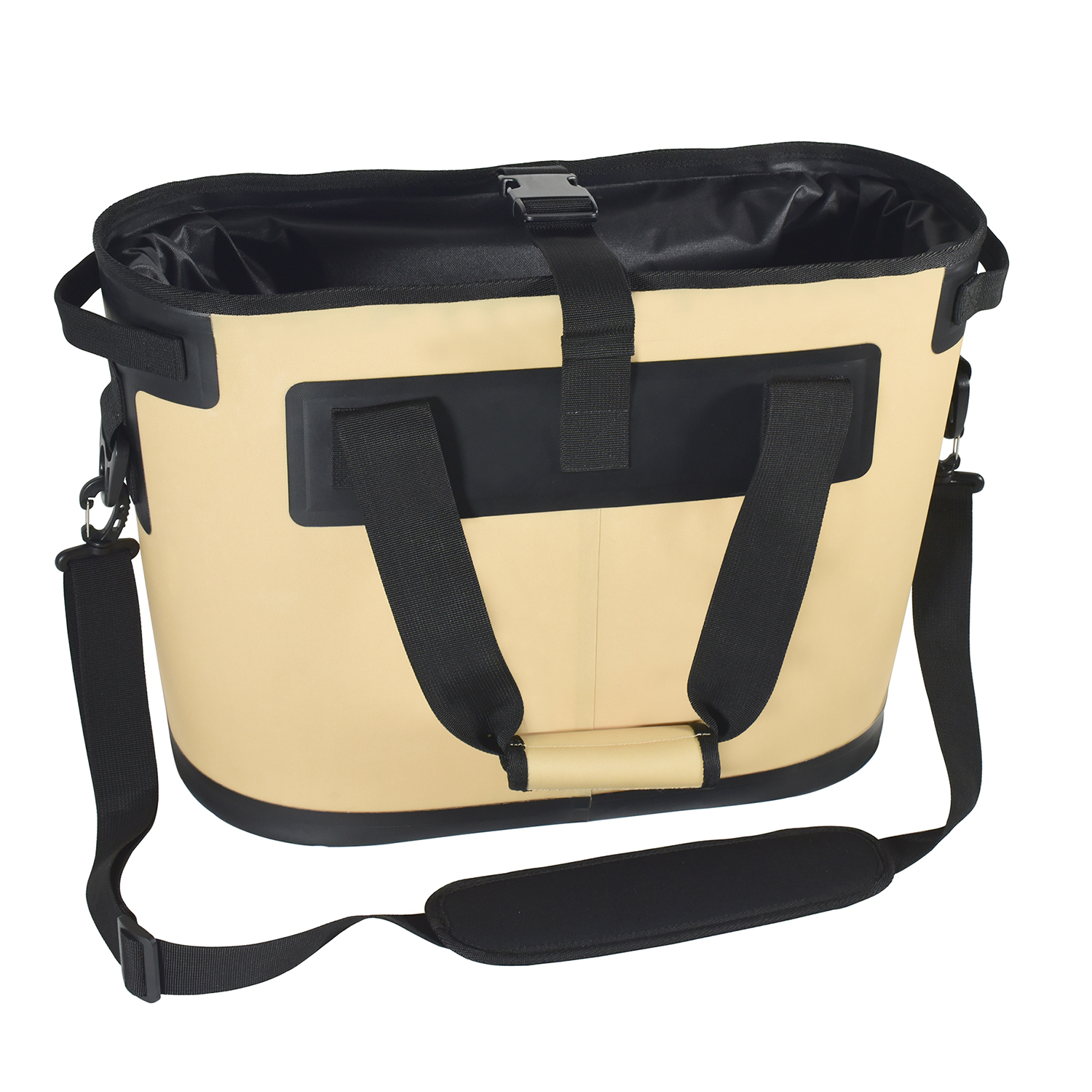 Ice River Extreme Roll Top Cooler 9