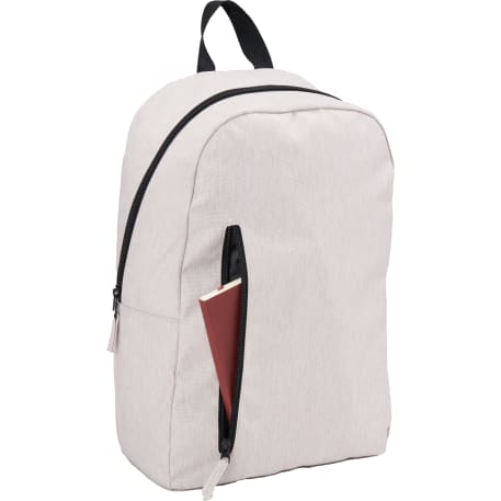 Skye Recycled Laptop Backpack 86