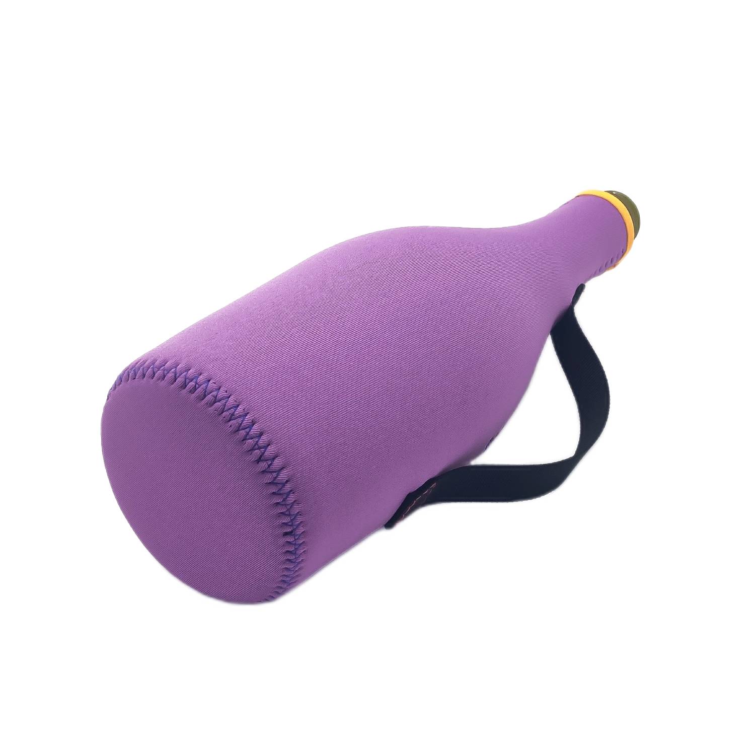 Waterproof Zippered Champagne Bottle Cooler 5