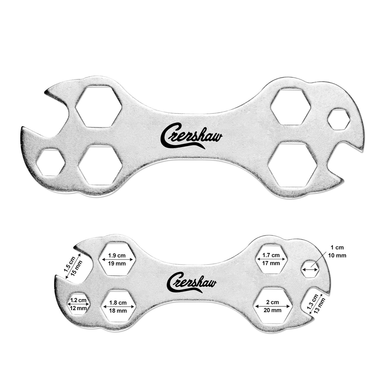 Multi Wrench Tool 3