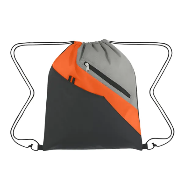 Waverly Drawstring Sportpack 2