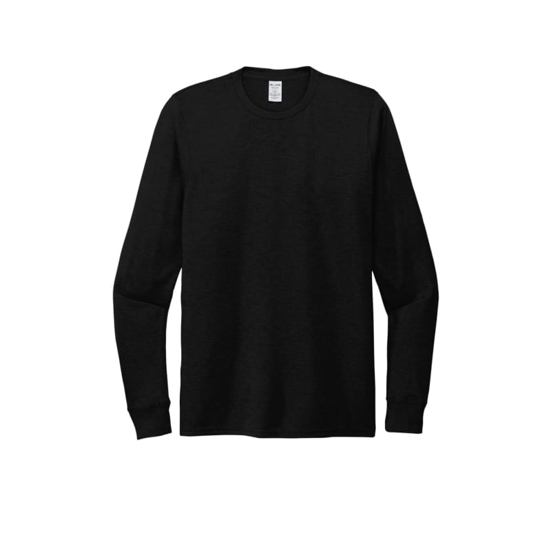 AllMade Unisex Tri-Blend Long Sleeve Tee 53