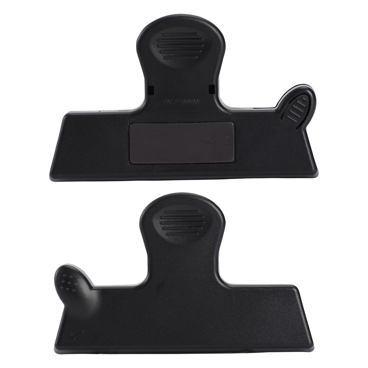 Gripper Magnetic Bag Clip with Knife Opener 8