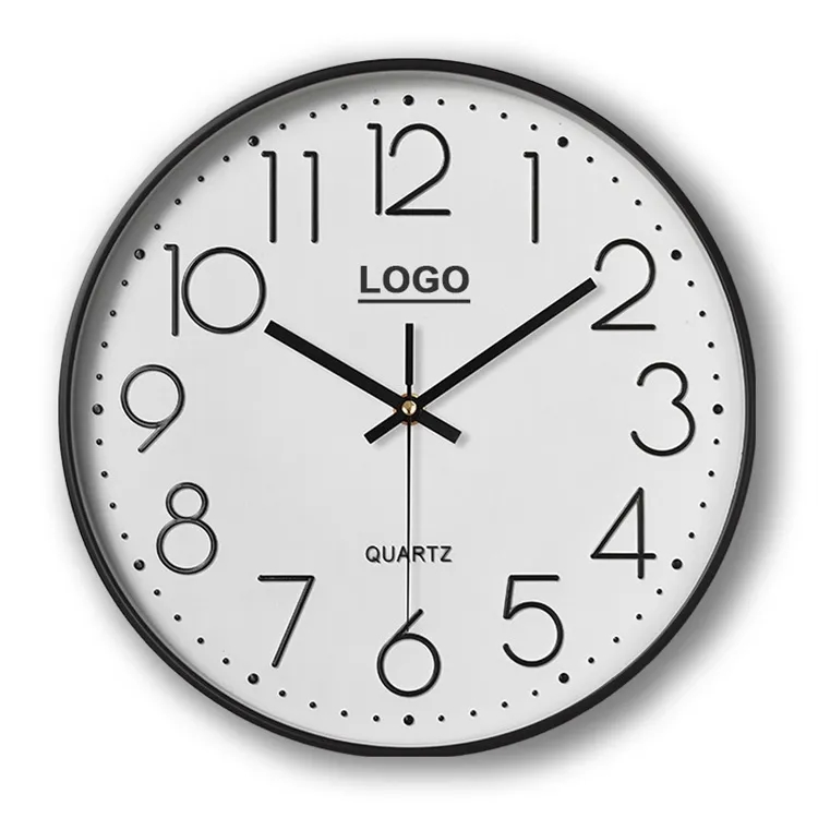 Wall Clock 4