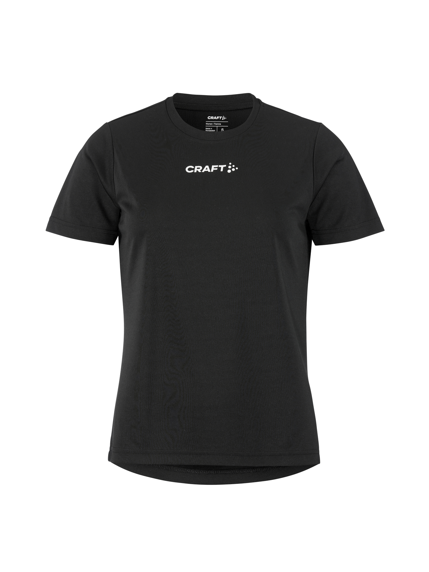 SQUAD GO FUNCTION TEE W 10