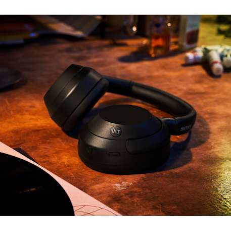 Sony ANC Wireless ULT Headphones 37