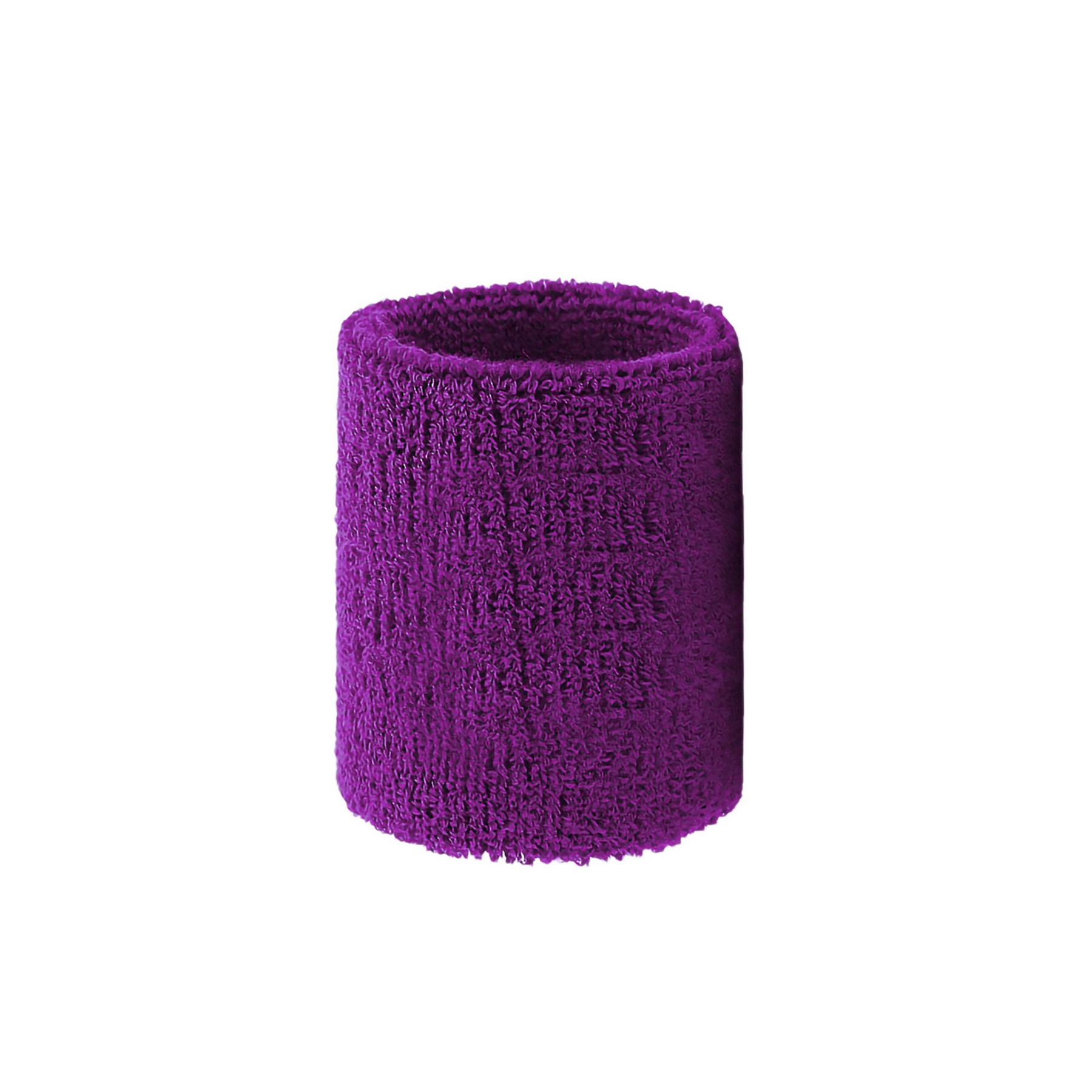 Embroidery Polyester Cotton Wristbands 9