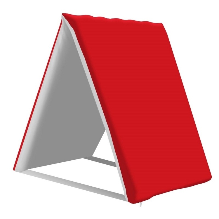 Aire Frame™ display signs Kit - 29" 6
