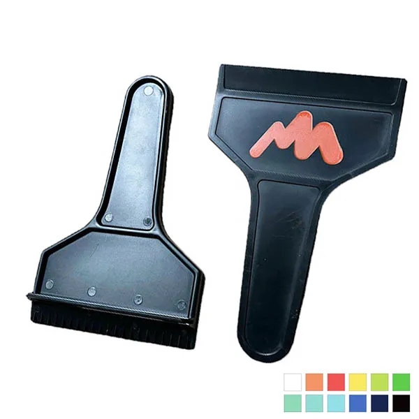 Promotional Handy Ice Scraper 1